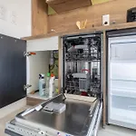 L\'Irazu ~ Centre-Ville ~ Climatisation