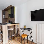 L\'Irazu ~ Centre-Ville ~ Climatisation