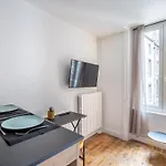 Apartment L'irazu ~ Centre-ville ~ Climatisation Clermont-Ferrand