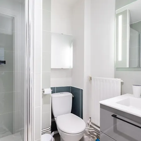 Appartement L'irazu ~ Centre-ville ~ Climatisation *